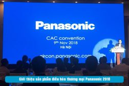 Panasonic PU9VKH-8, Điều hòa nhập khẩu Malaysia Tốt Rẻ 2019