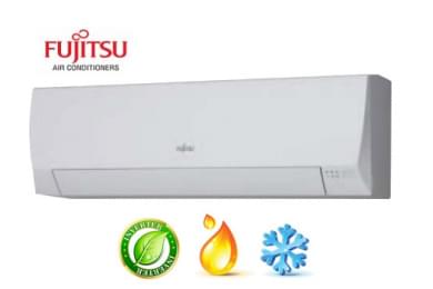Dàn lạnh điều hòa Multi Fujitsu 9.000BTU ASAG09LJCA